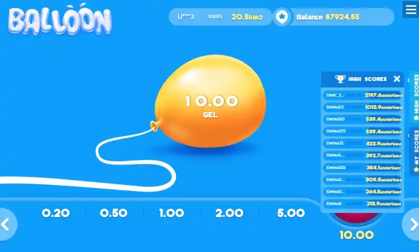 ¿Qué es Balloon y cómo funciona?